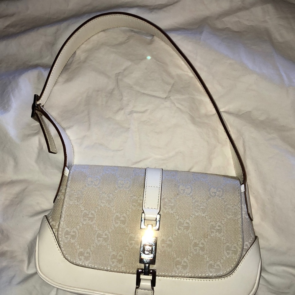 Authentic Gucci purse